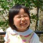 Hamming it up at the zoo (4 years)