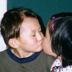 Daddy's worst nightmare (2� years)